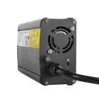 Зарядное устройство для аккумуляторов LiFePO4 24V (29.2V)-10A-240W — миниатюра 2