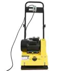 Виброплита электрическая Кентавр ВП 80Е — миниатюра 4