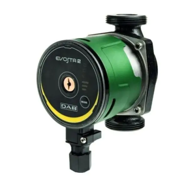 Насос циркуляційний побутовий DAB EVOSTA 2 40-70/180 - фото 1 Насос циркуляційний побутовий DAB EVOSTA 2 40-70/180 - фото 1