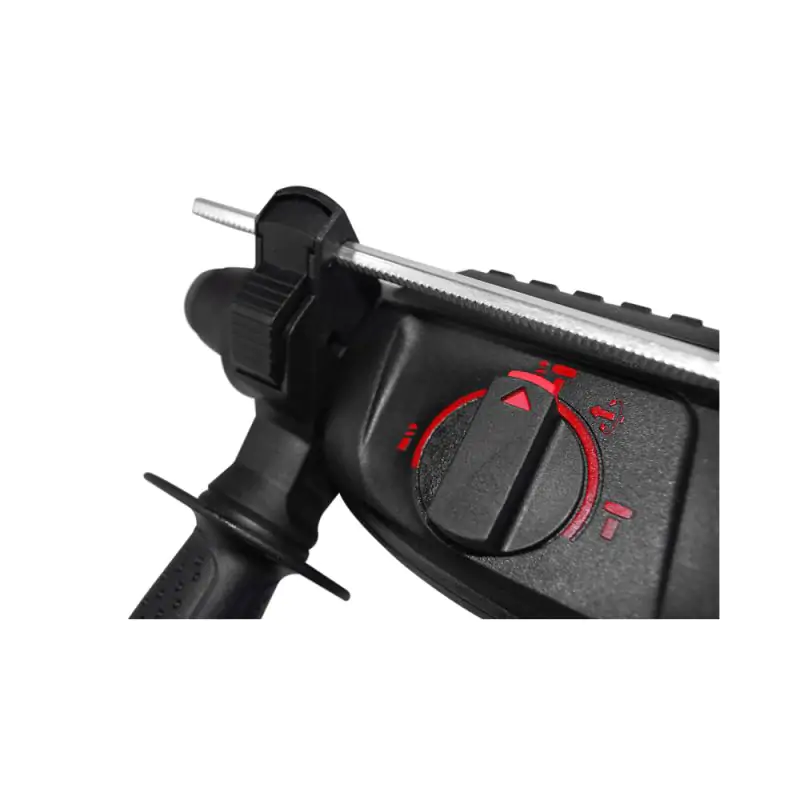 Перфоратор Start Pro Srh-1270 - фото 5