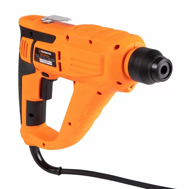 Перфоратор ручной электрический Tekhmann TRH-500 Mini - фото 2