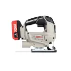 Акумуляторний лобзик CROWN CT25008HX — миниатюра 5