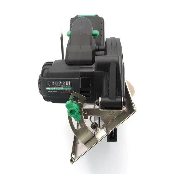 Акумуляторна циркулярна пилка DWT AHKP-20-140 DN-4C2 - фото 6 Акумуляторна циркулярна пилка DWT AHKP-20-140 DN-4C2 - фото 6