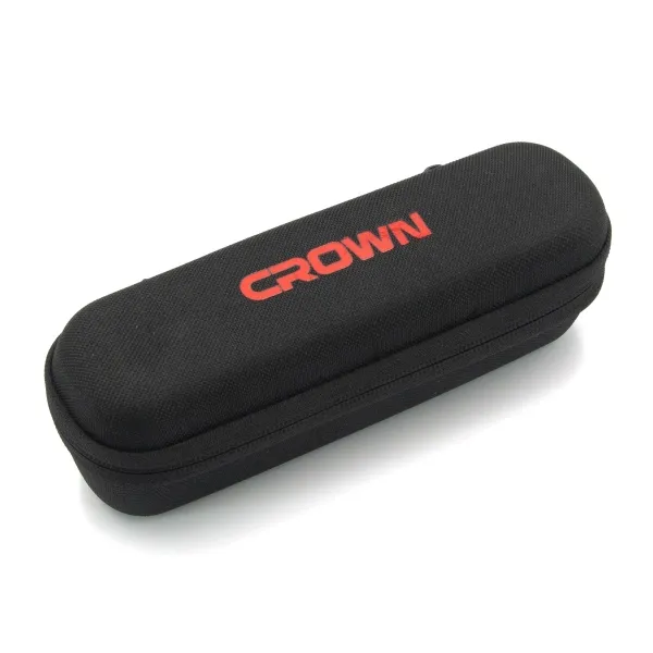 Аккумуляторный винтоверт CROWN CT22053-TB - фото 5