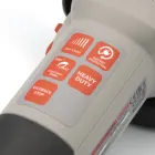 Угловая шлифмашина CROWN CT13677-125RSV — миниатюра 5