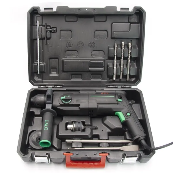 Перфоратор DWT SBHP10-30 BMC - фото 6