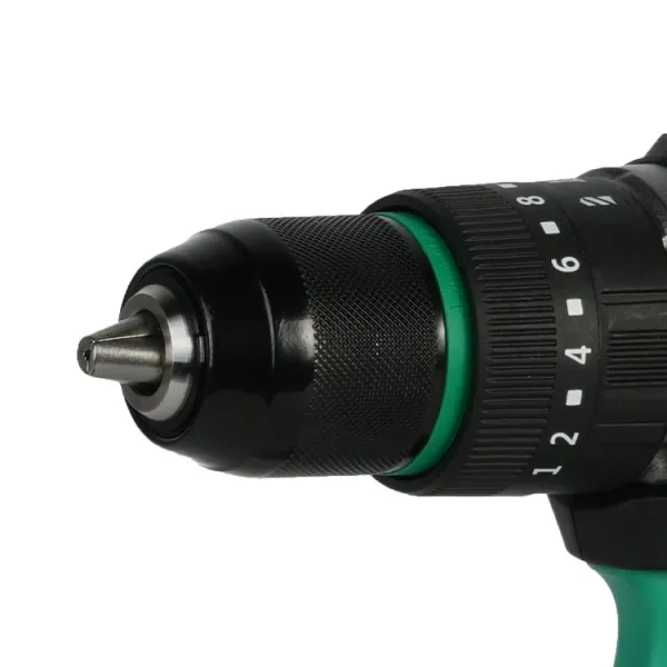 Акумуляторний ударний дриль-шуруповерт DWT ASBP-20 DNG-2 BMC - фото 5 Акумуляторний ударний дриль-шуруповерт DWT ASBP-20 DNG-2 BMC - фото 5