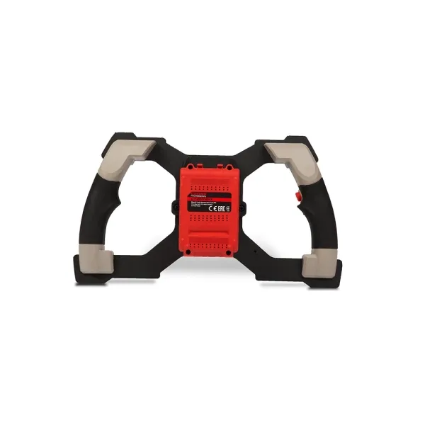 Акумуляторний змішувач CROWN CT26012HX - фото 5