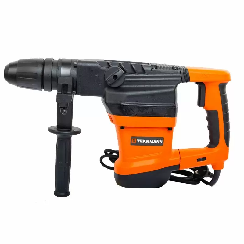 Перфоратор бочковий Tekhmann TRH-1800 SDS-max - фото 3 Перфоратор бочковий Tekhmann TRH-1800 SDS-max - фото 3