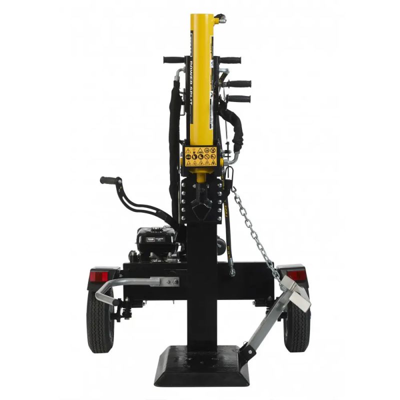 Дровокол TEXAS Power Split 2100V - фото 5