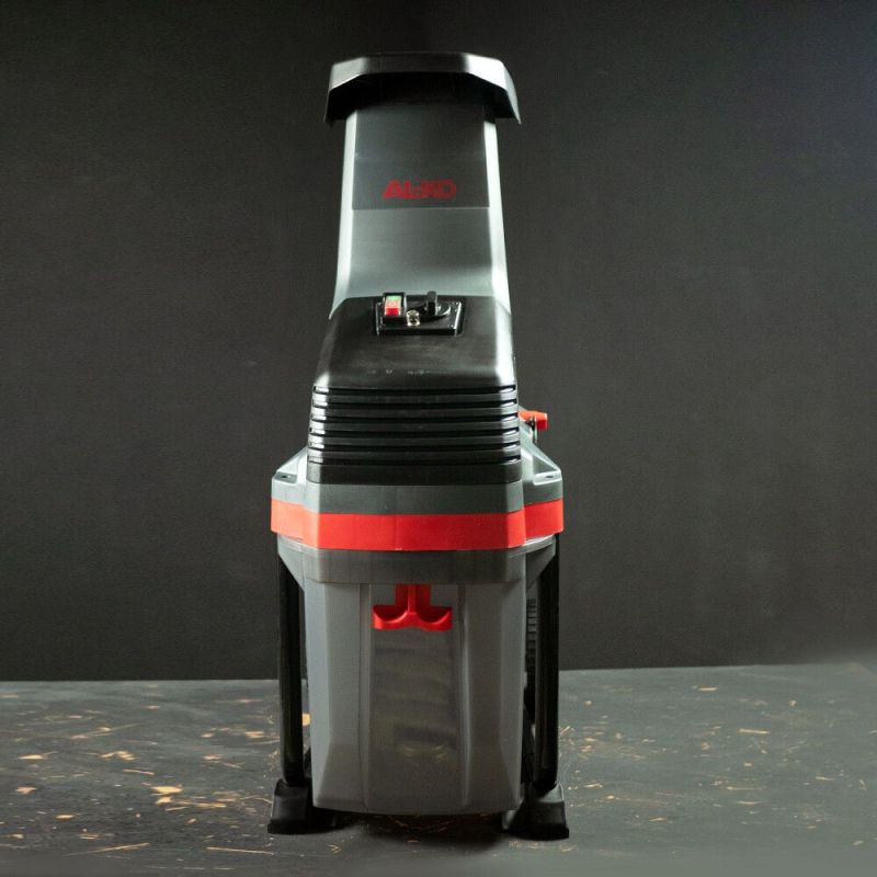 Садовый измельчитель AL-KO Easy Crush LH 2810 (113873) - фото 8
