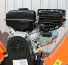 Бензиновый измельчитель веток GTM GS6501 (82889) — миниатюра 6