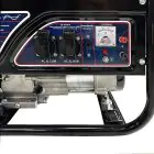 Бензиновый генератор PROFI-TEC PE-3300G (3.3 кВт, ручной стартер) — миниатюра 5