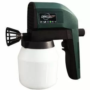 Товар Краскопульт электрический Протон ПК-180
