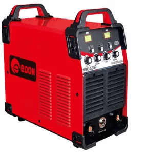 Товар Зварювальний напівавтомат Edon EXPERTMIG-5000Q