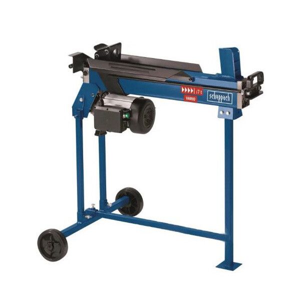 Дровокол гідравлічний Scheppach HL 760SL (5905211934) - фото 2