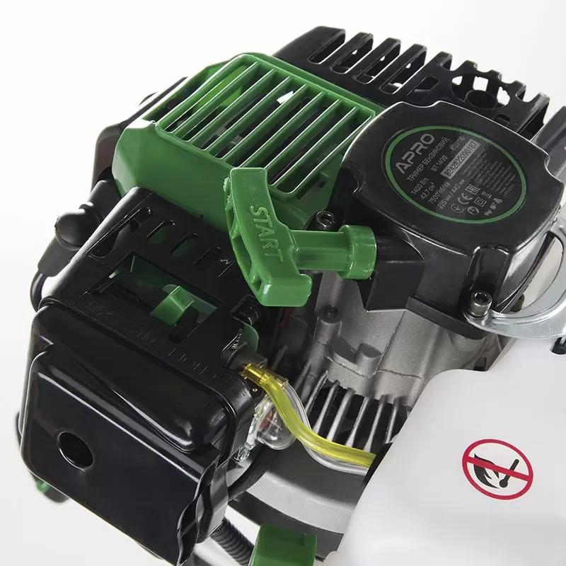 Тример бензиновий APRO ВТ 1600 - фото 3 Тример бензиновий APRO ВТ 1600 - фото 3