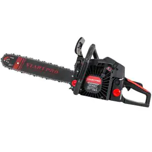 Товар Бензопила Ланцюгова Start Pro Scs-5020L/1 Super Tooth