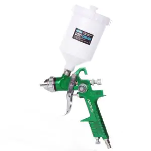 Товар Краскораспылитель Apro HVLP 1,3мм в/б пласт. 600мл