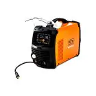 Полуавтомат инверторный 4 в 1 GTM MCTD-416L с функцией плазмореза — миниатюра 1