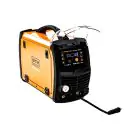 Полуавтомат инверторный 4 в 1 GTM MCTD-416L с функцией плазмореза — миниатюра 2