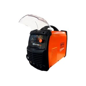 Апарат плазмової різки GTM CUT-60 LCD живлення 220В/380В