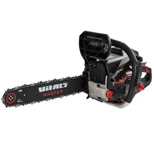 Товар Бензопила ланцюгова VITALS MASTER BKZ 4525J 15` Black Edition