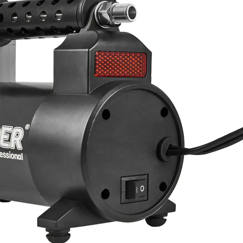 Компресор автомобільний Molder Jet Air 12В 10Атм 40л/хв - фото 2 Компресор автомобільний Molder Jet Air 12В 10Атм 40л/хв - фото 2