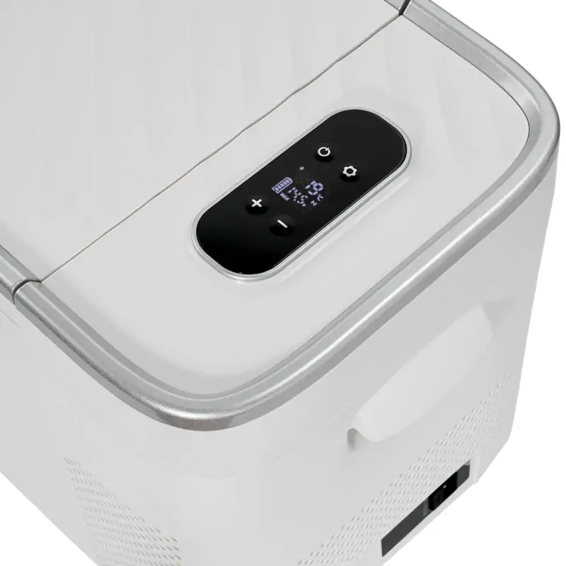 Холодильник автомобільний Brevia 22л 24240 - фото 3