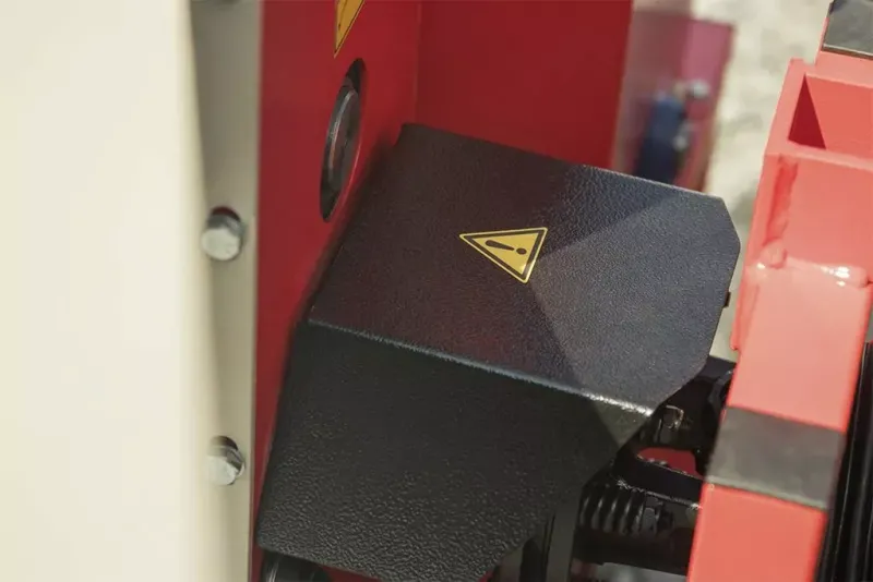 Измельчитель веток ARPAL АМ-120ТР-К PRO поворотный - фото 6 Измельчитель веток ARPAL АМ-120ТР-К PRO поворотный - фото 6