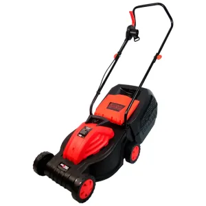 Газонокосилка электрическая NARVA NELM-1800 Pro