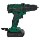 Шуруповерт аккумуляторный Nowa Wa2115blb — миниатюра 3