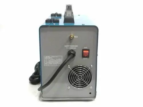 Сварочный полуавтомат Morkle MIG 295S(+MMA) - фото 5