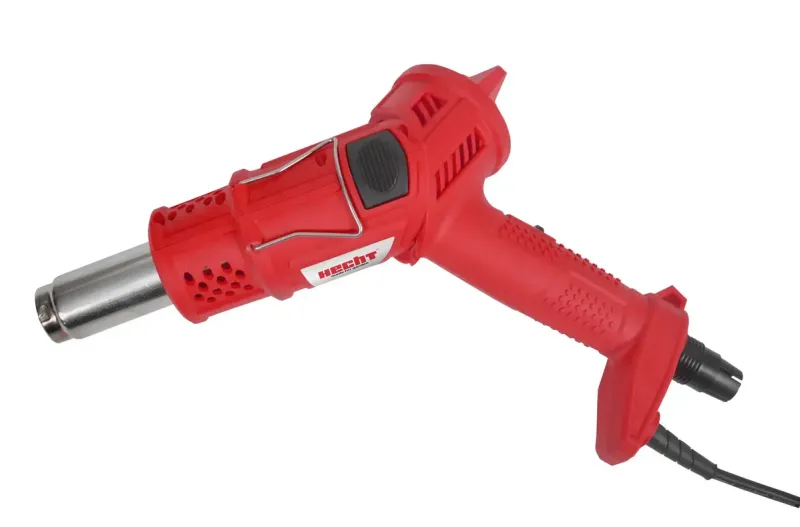 Многофункциональная сжигатель сорняков 3 в 1 - HECHT 2212 - фото 3