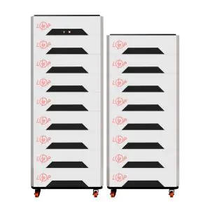 Товар Высоковольтный аккумулятор LP LiFePO4 Battery HVM 819,2V 280Ah (229376 Wh) BMS 160А металл