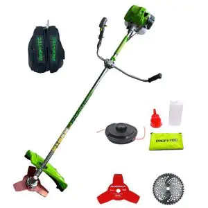 Товар Мотокоса PROFI-TEC PT-5200 PRO