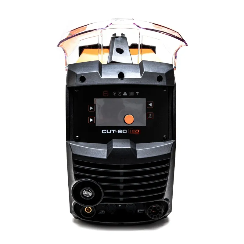 Плазморіз інверторний GTM CUT-60S LED 220В/380В, 60А - фото 3