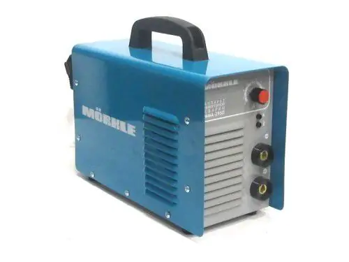 Сварочный инвертор Morkle MMA 295D - фото 3