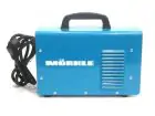 Сварочный инвертор Morkle MMA 295D — миниатюра 2