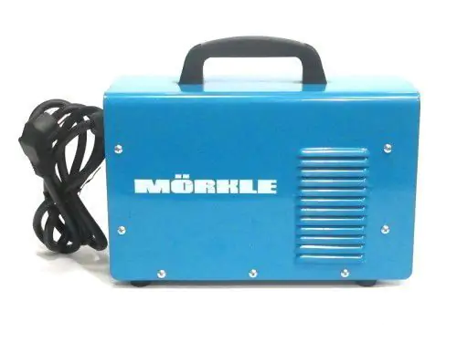 Сварочный инвертор Morkle MMA 295D - фото 2