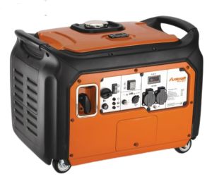 Інверторний генератор UNICRAFT PG-I 40 S