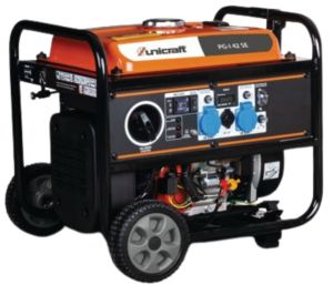 Інверторний генератор UNICRAFT PG-I 42 SE