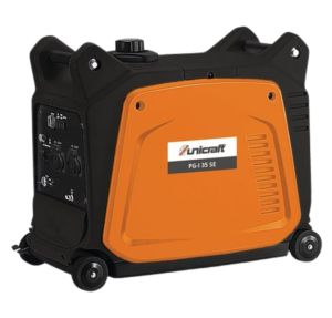 Інверторний генератор UNICRAFT PG-I 35 SE
