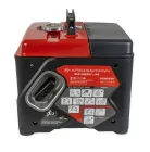 Инверторный генератор 1.2 кВт KRAISSMANN EYG1200iA — миниатюра 2