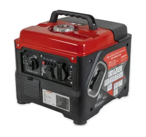 Товар Інверторний генеартор 1.2 кВт KRAISSMANN EYG1200iA