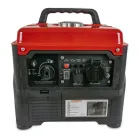 Инверторный генератор 1.2 кВт KRAISSMANN EYG1200iA — миниатюра 4