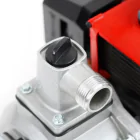 Мотопомпа HECHT 352 (52 см3, 7000 л/год, для брудної води) — мініатюра 6