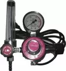 Зварювальний напівавтомат Луч Профі MIG 280(+MMA) — мініатюра 3 Зварювальний напівавтомат Луч Профі MIG 280(+MMA) — мініатюра 3