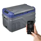 Холодильник автомобільний Brevia 35л (компресор LG) 22935 — мініатюра 1 Холодильник автомобільний Brevia 35л (компресор LG) 22935 — мініатюра 1