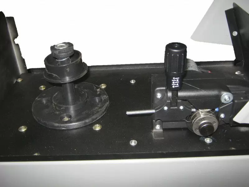 Зварювальний напівавтомат Луч Профі MIG/МИГ 220(+MMA) - фото 4